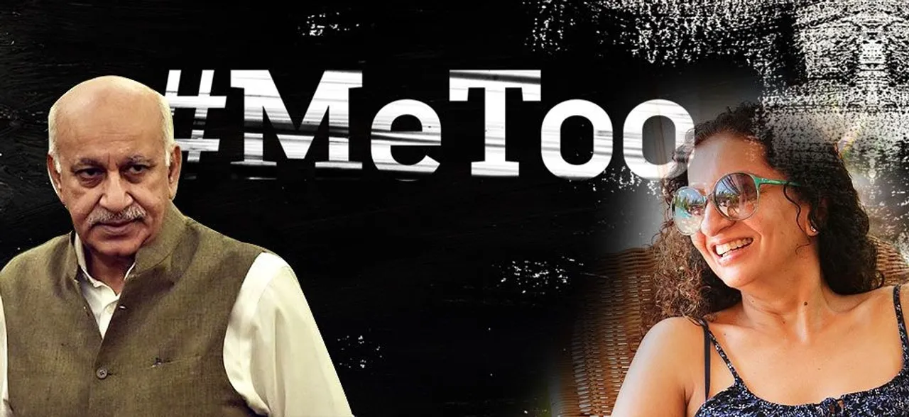 #MeToo: Did MJ Akbar hire 97 lawyers to fight defamation case against Priya Ramani?
