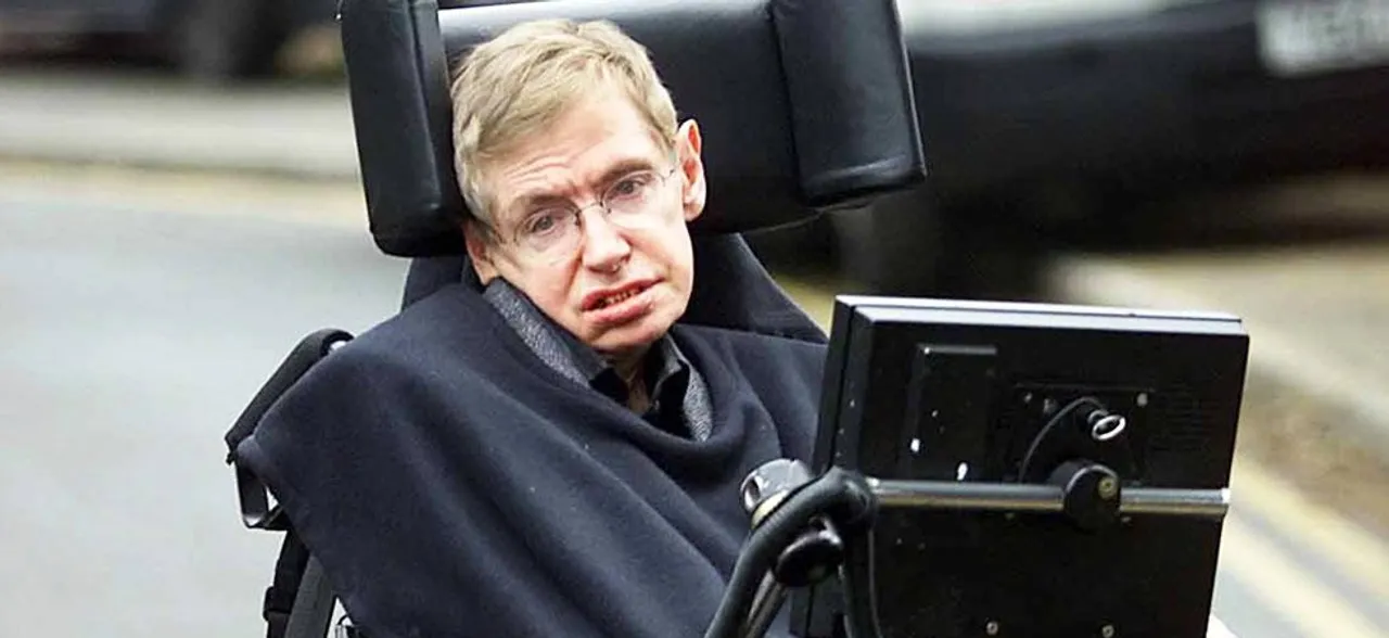 Stephen Hawking's final book offers brief answers to big questions