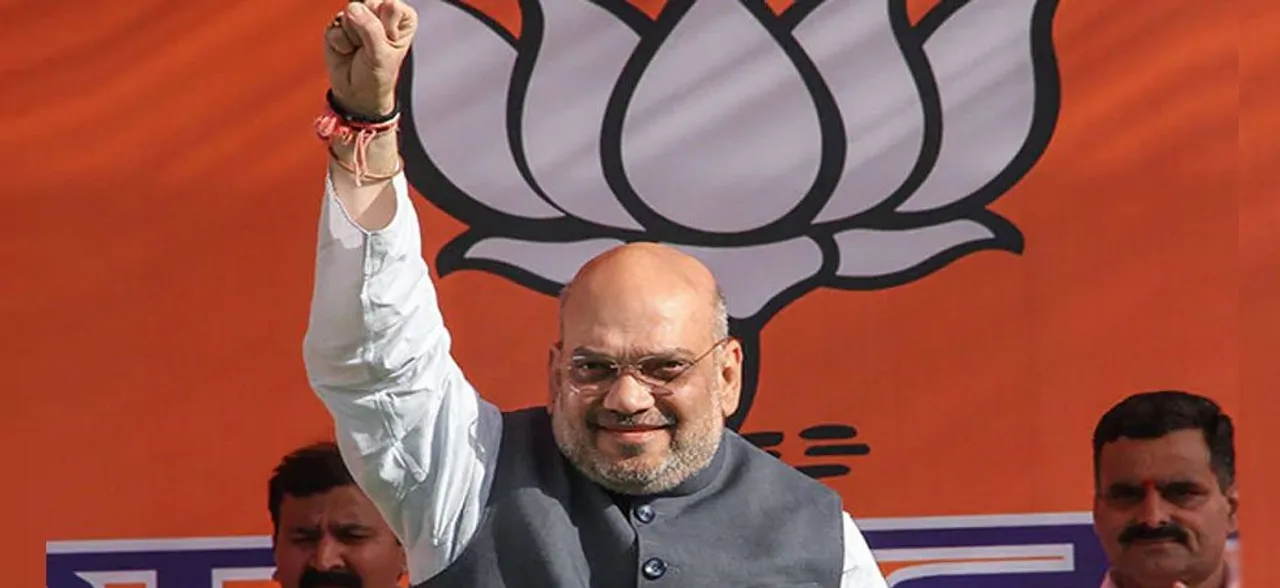 In Sabarimala issue, BJP finds key to crack Kerala in 2019 Lok Sabha elections