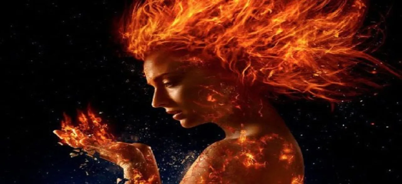 Sophie Turner studied hard to understand her 'Dark Phoenix' role