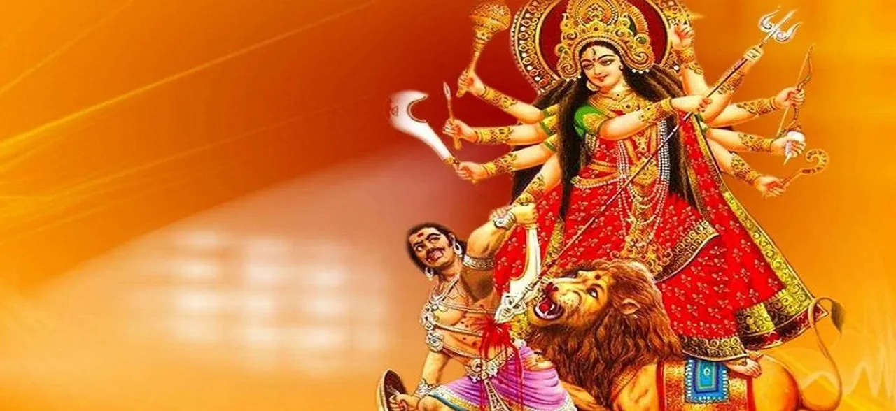 Durga Puja festival binds all; pandals make way for differently abled devotees