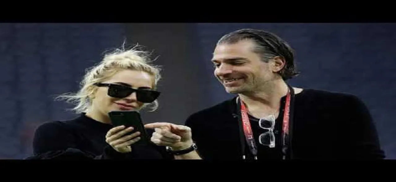 Lady Gaga confirms engagement after she calls Christian Carino as her 'fiance'