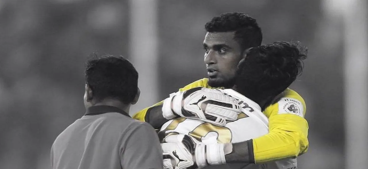 ISL 2018: NorthEast United FC goalkeeper Rehenesh handed interim suspension