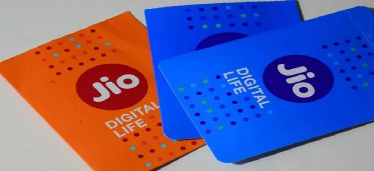 Diwali Offer: Reliance Jio launches 547GB data plan with 100 per cent cashback
