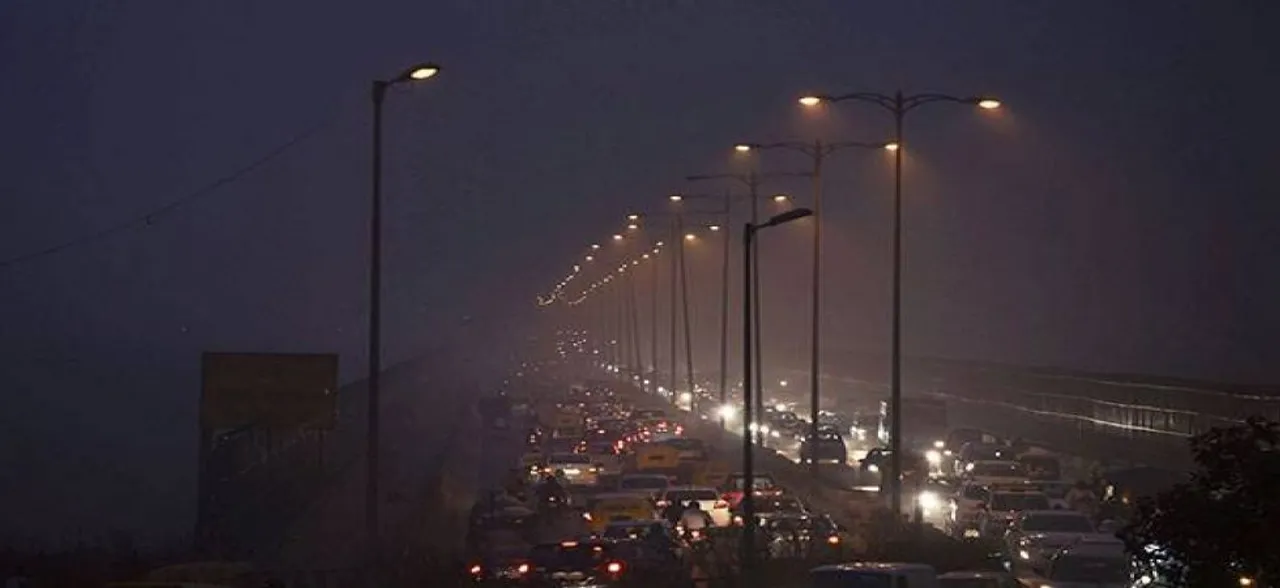 Air Pollution: Is Delhi-NCR turning into gas chamber yet again?