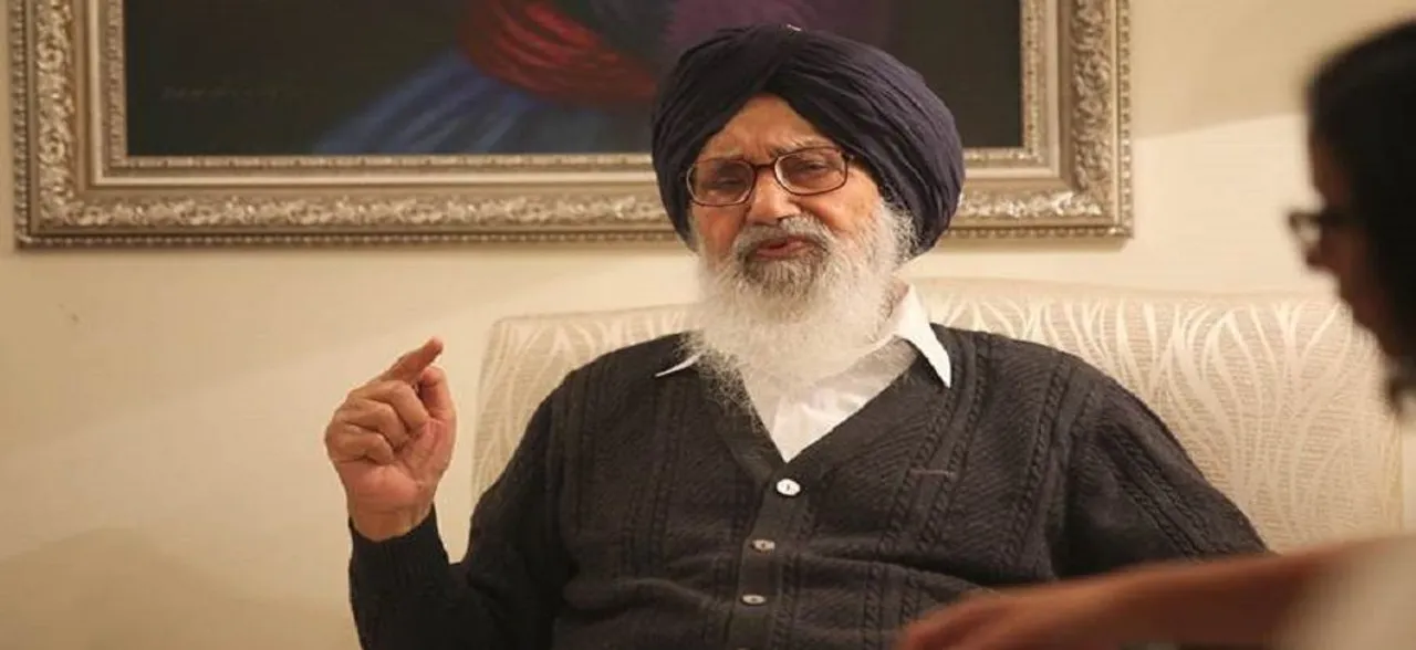 Pro-Khalistan group leader plotting to attack Badal arrested in Rajasthan 
