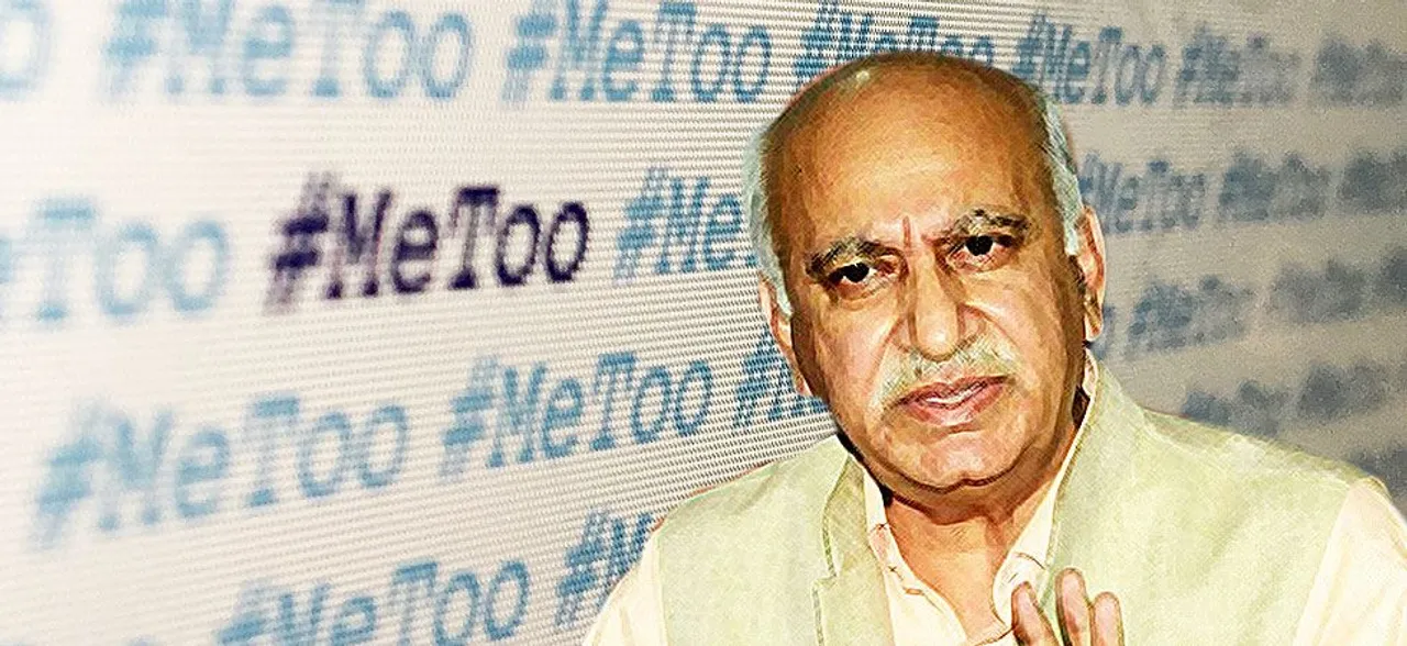 #MeTooImpact: Delhi court to record Akbar, other witnesses' statements in defamation case on October 31