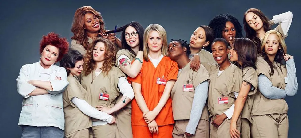 'Orange Is the New Black' to end with season 7