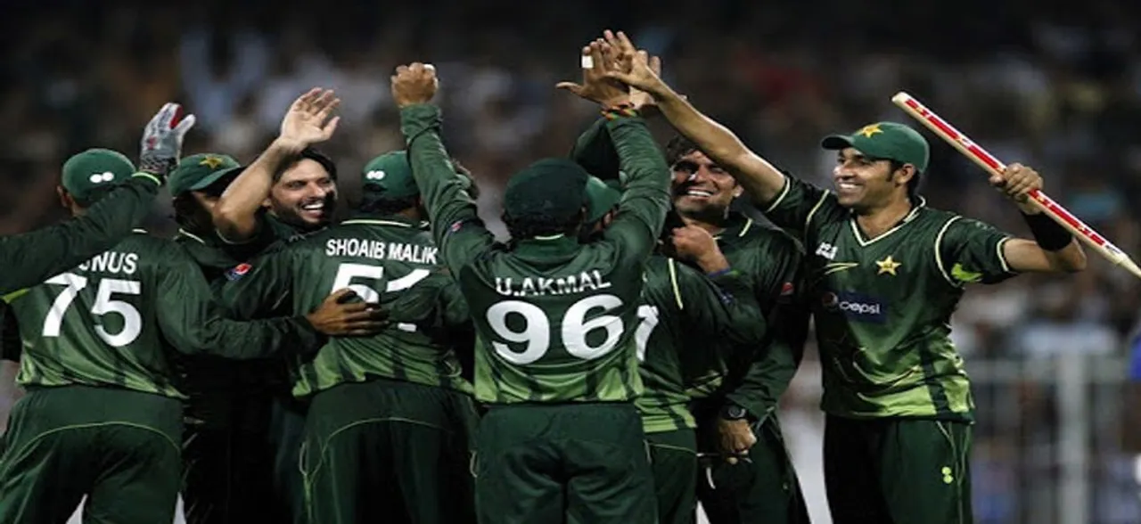 Unheralded Maqsood picked in Pak squad for T20 series against Australia