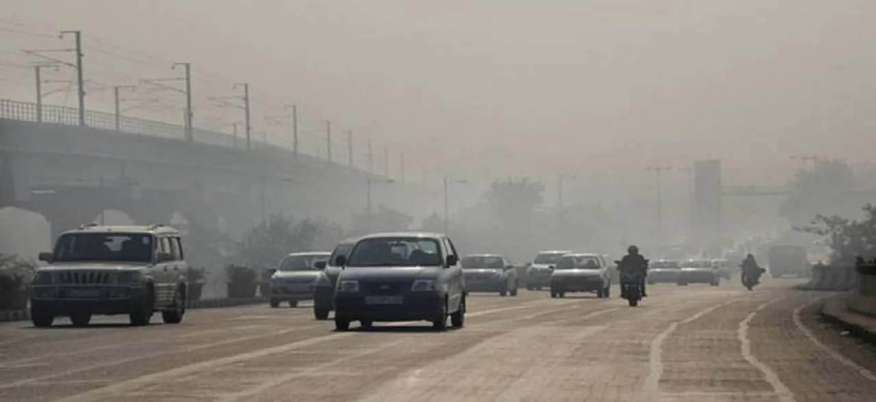 Delhi Air Quality: Pollution may increase to 'dangerous levels', warn authorities