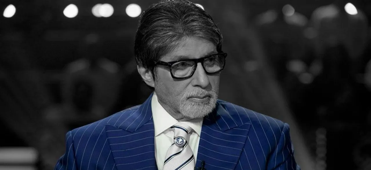 Amitabh Bachchan reaches out to the poor, to pay off loans of over 850 farmers in Uttar Pradesh