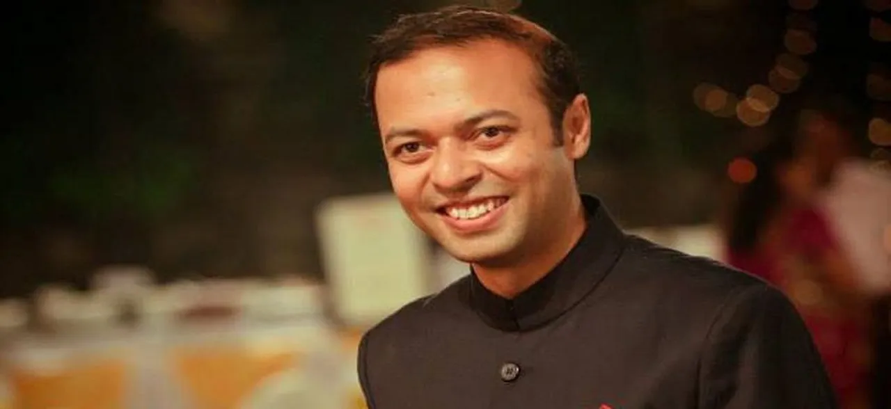 #MeToo: Celebrity manager Anirban Blah rescued before suicide attempt