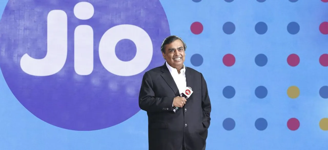 Reliance Jio festive bonanza: Free calling, unlimited data and 100% cashback 