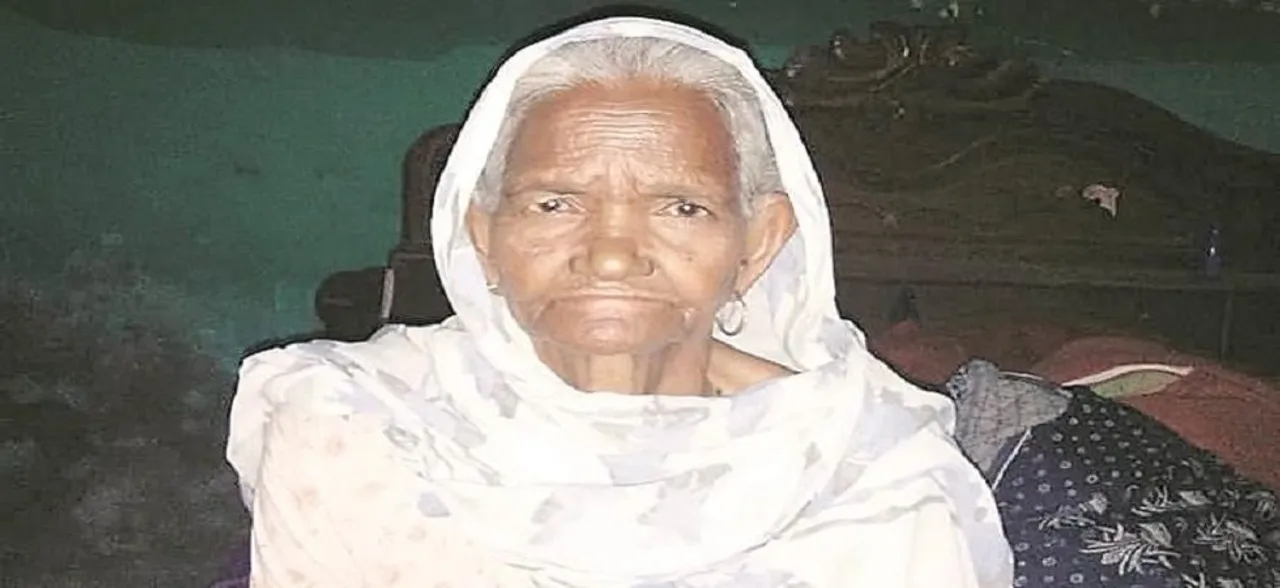 84-yr-old womanâ€™s services to be regularised four decades after her appointment