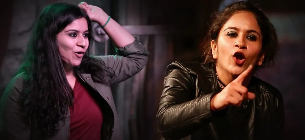 Bigg Boss 12: Surbhi Rana accused of smoking inside the house; leads to an ugly fight