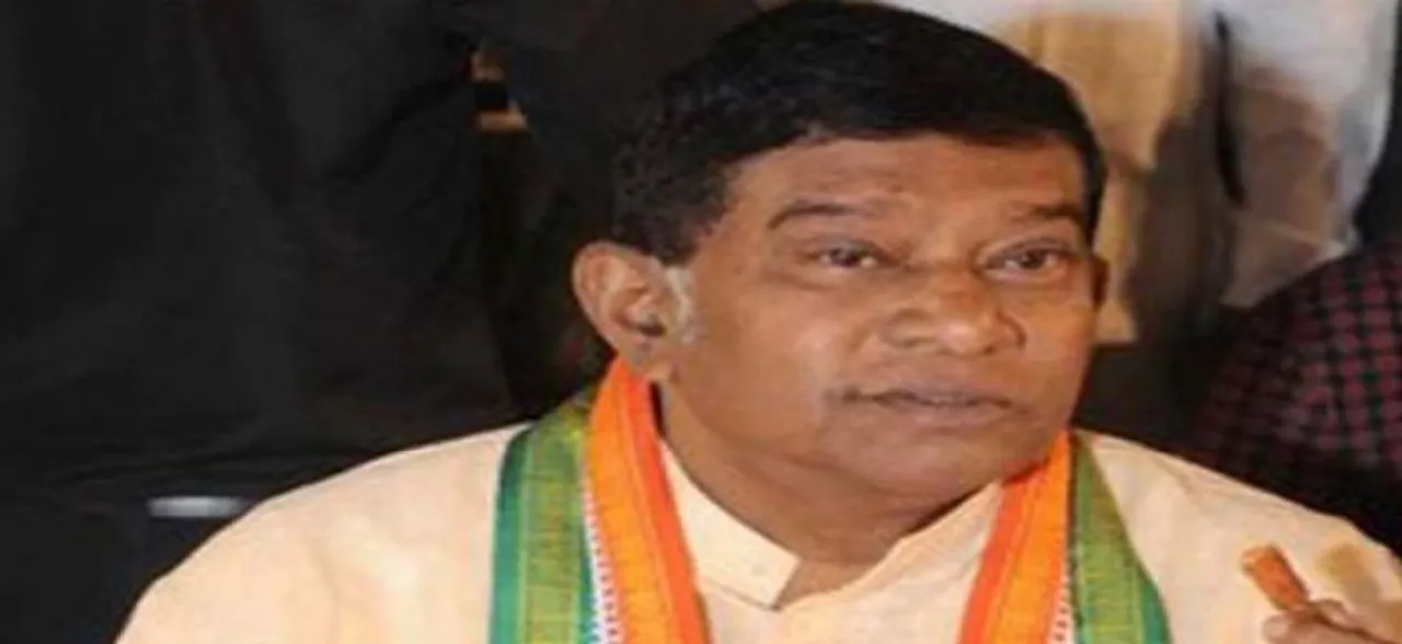 Chhattisgarh Elections: Ajit Jogi not to contest, to focus on campaigning