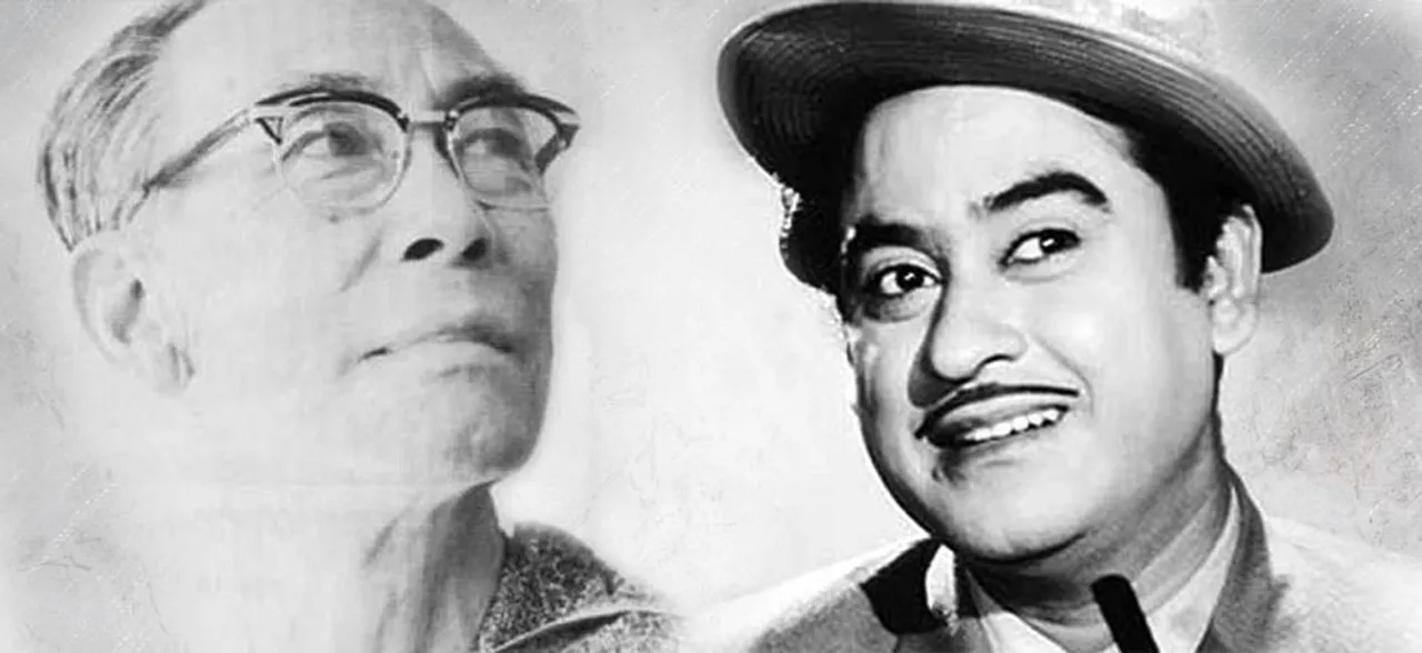 Statues of legends SD Burman, Kishore Kumar in Kolkata soon