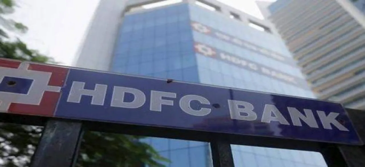 HDFC Bank Q2 net profit rises 21 pc to Rs 5,005 crore