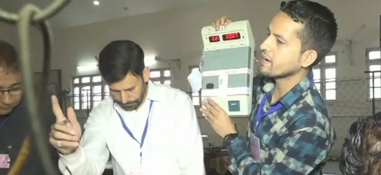 J-K Civic Poll Results: BJP wins 43 seats out of 75 in Jammu Municipal Board 