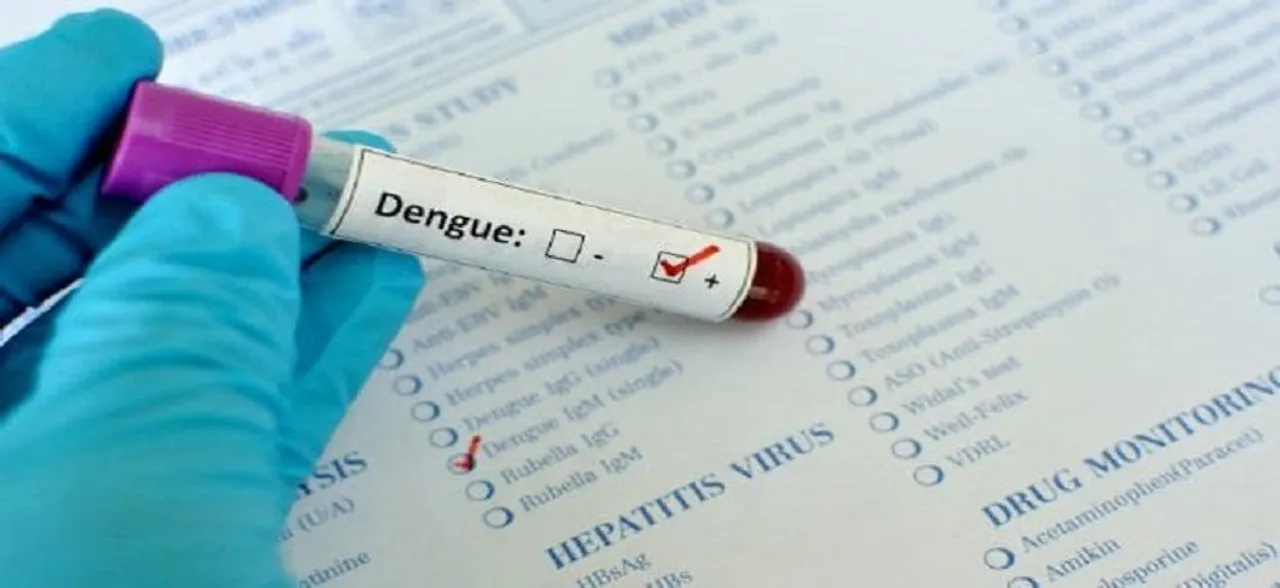 Dengue menace in India claims 80 lives, 40,000 people affected till September: Health Ministry