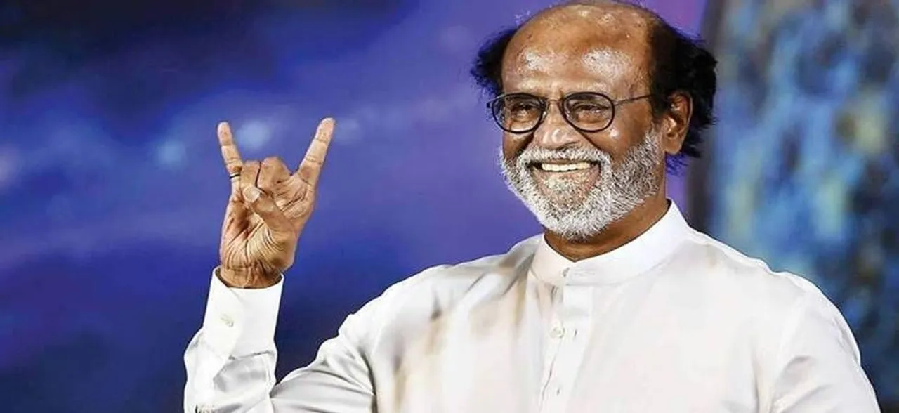 Caution must be exercised in matters of religion, says Rajinikanth over Sabarimala issue