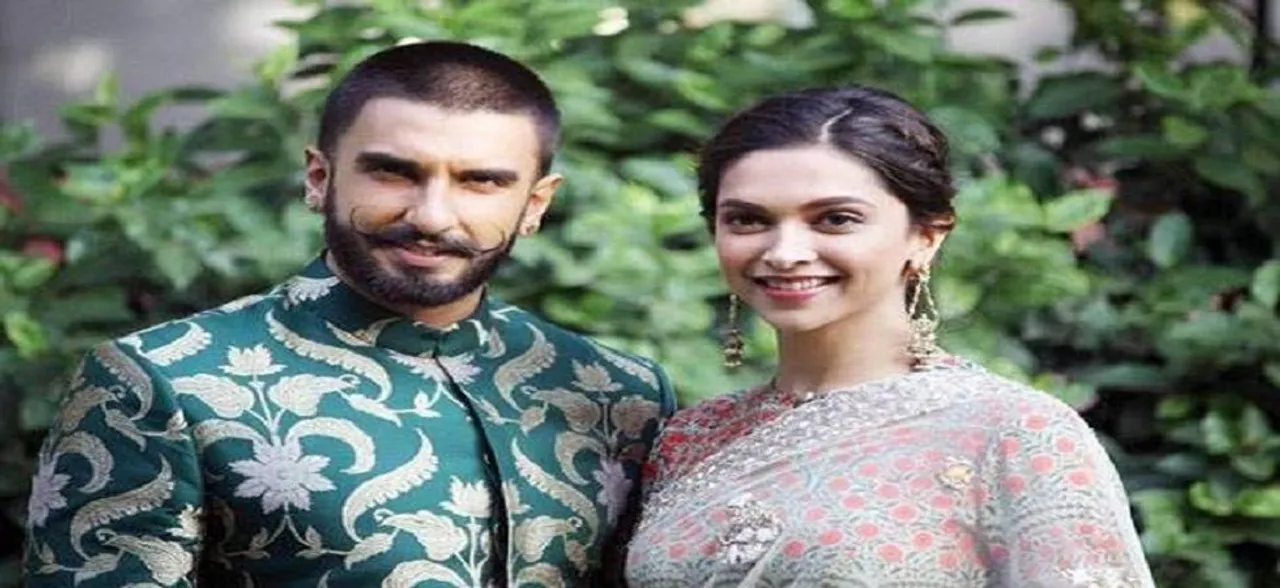 Deepika Padukone and Ranveer Singh are finally tying the knot! November date fixed