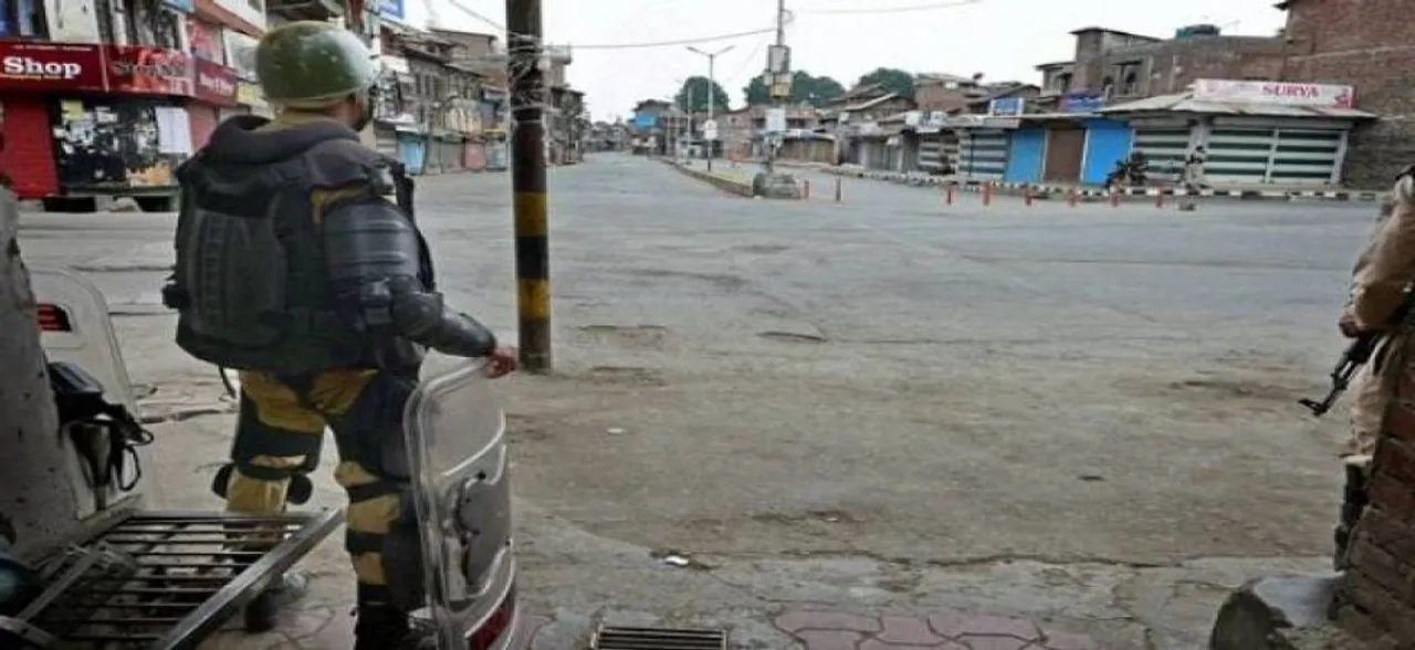 Jammu and Kashmir: Three civilians among 12 killed in two encounters