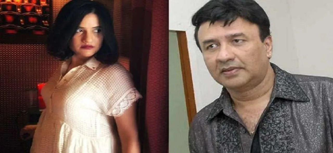 #MeToo: Anu Malik to step down as 'Indian Idol 10' judge?