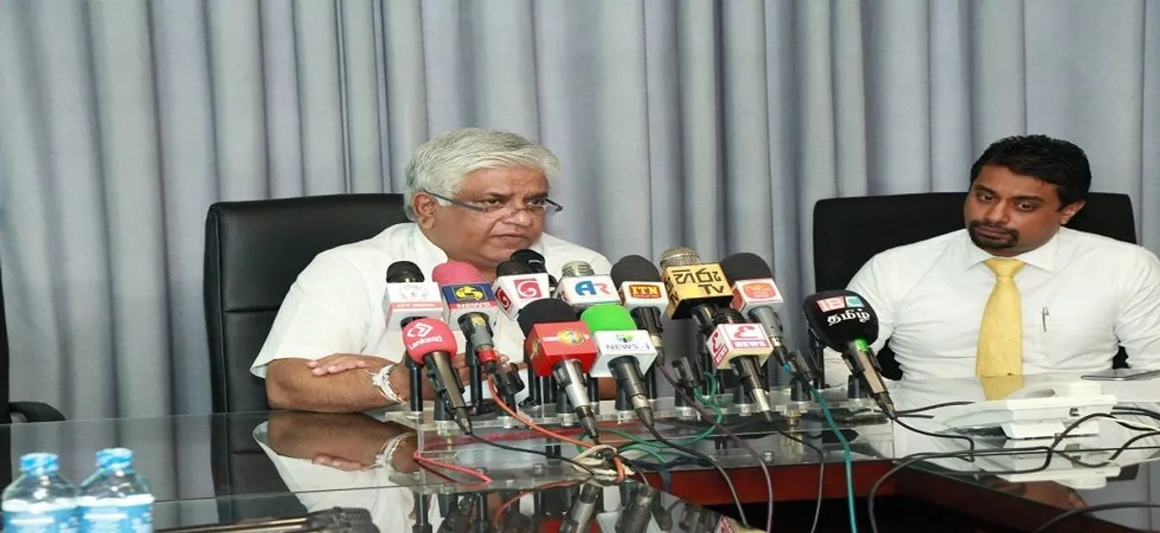 India offers Sri Lanka to assist in match-fixing, cheating inquiry in cricket