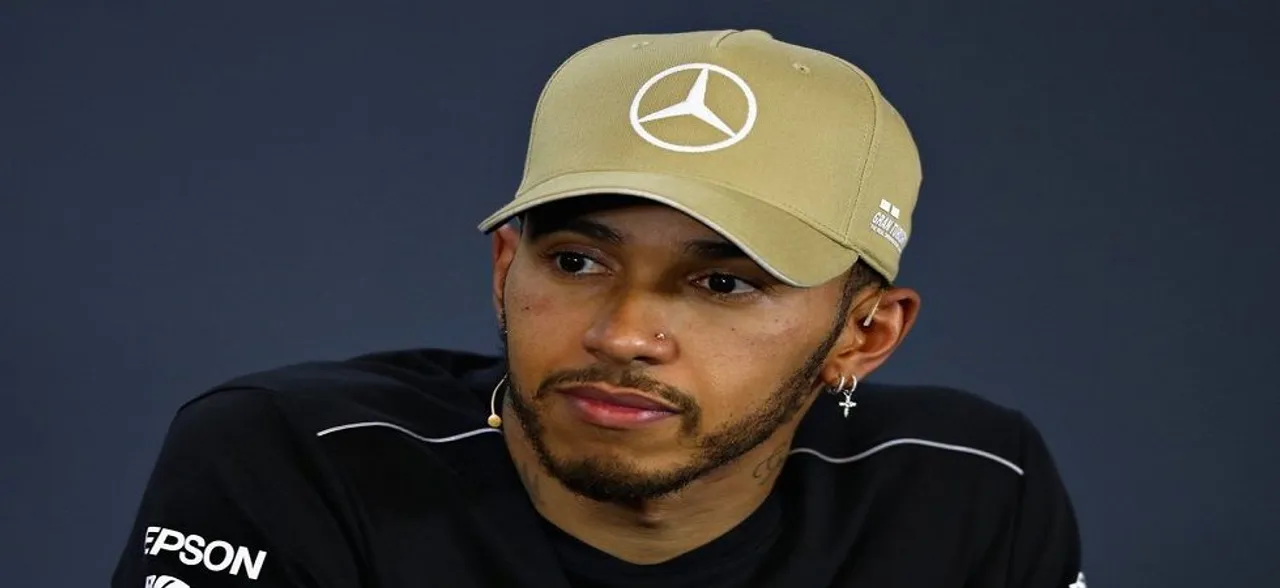 We made it hard for ourselves, says Hamilton
