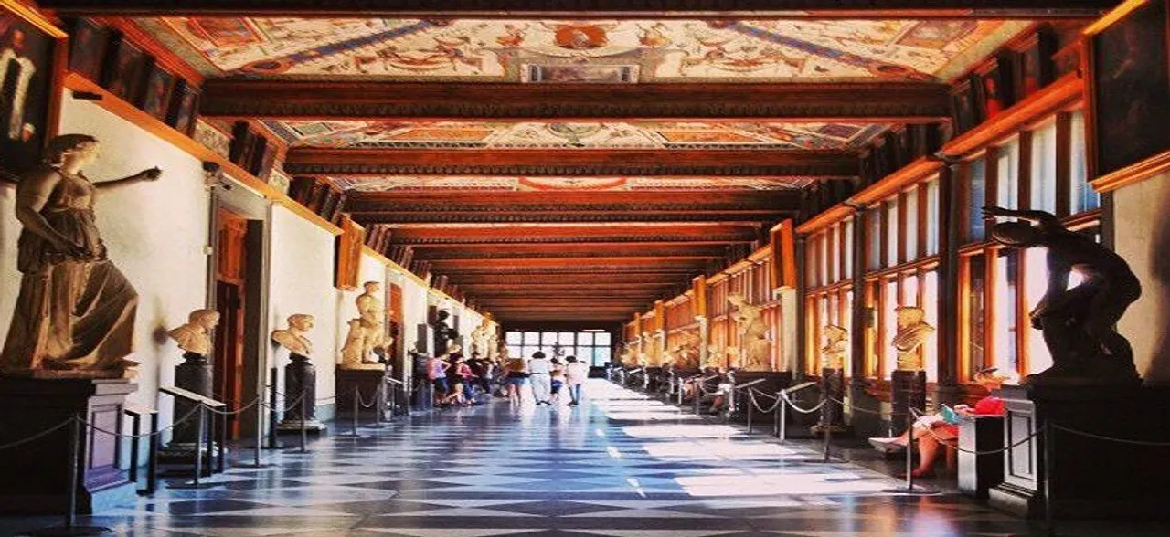 A Common eye disorder may have helped Da Vinciâ€™s art?