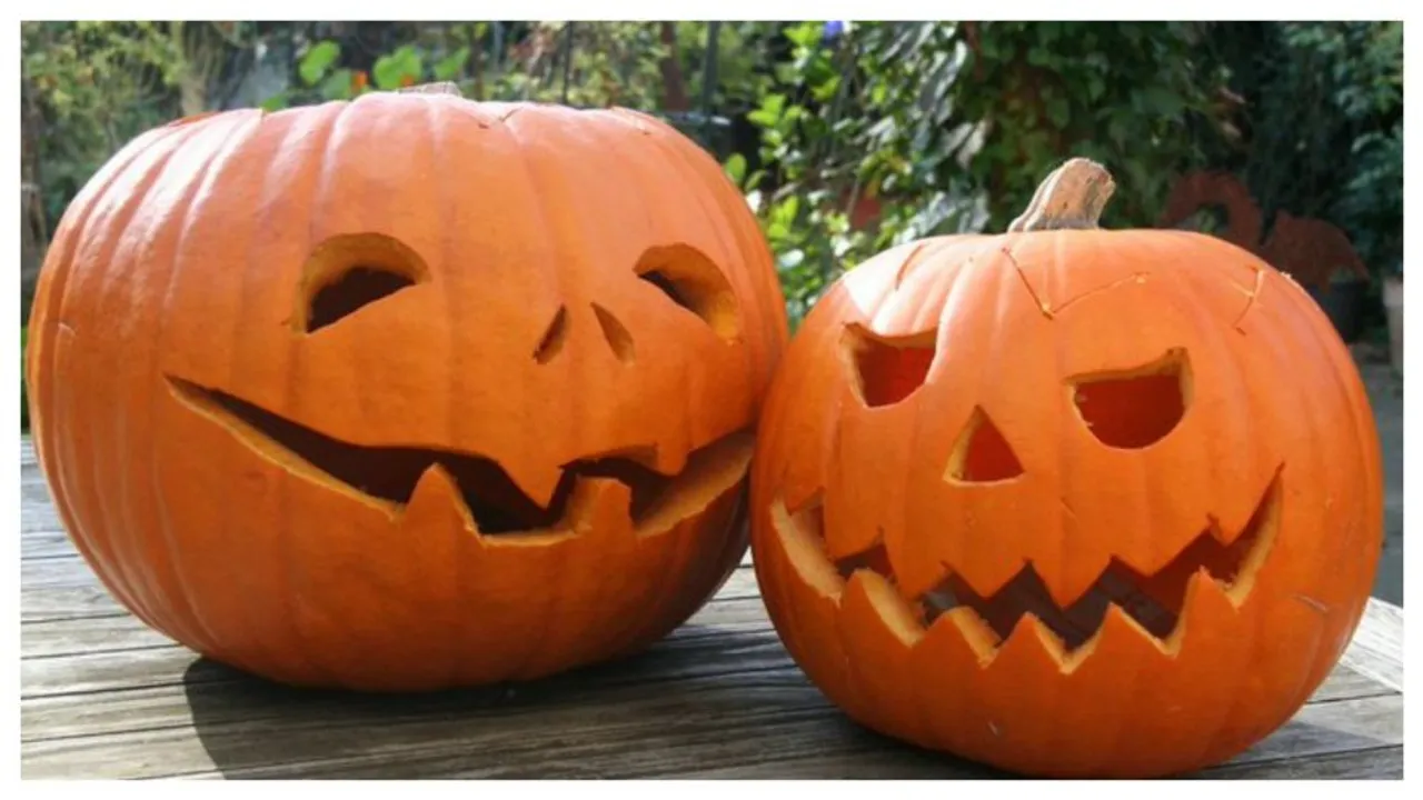 Halloween Costumes You Can Steal From Your Favourite Celebrities