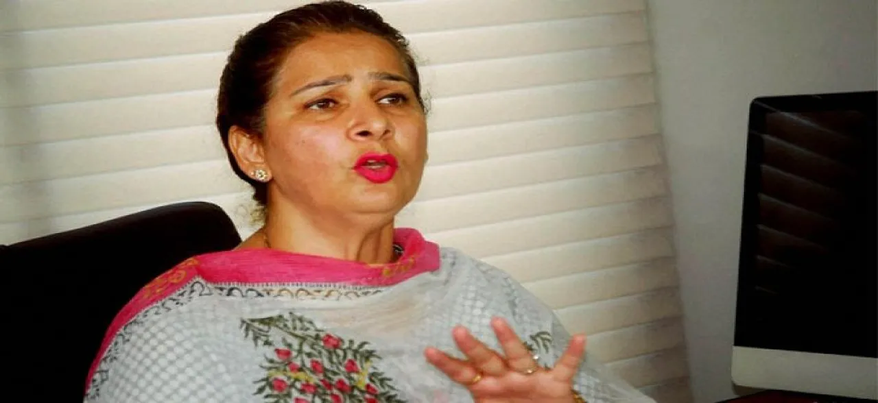 Amritsar Train Tragedy: Case filed against Navjot Kaur Sidhu; NHRC issues notices to railways, Punjab govt