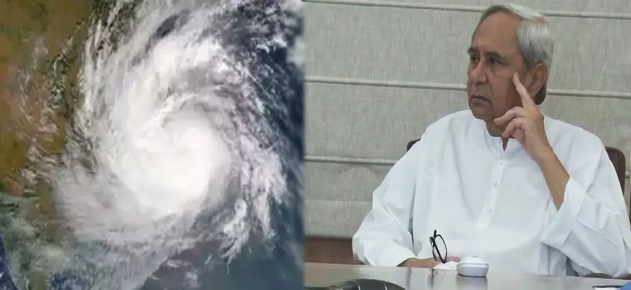 Cyclone Titli: Odisha government announces financial assistance of Rs 2,770 crore to victims