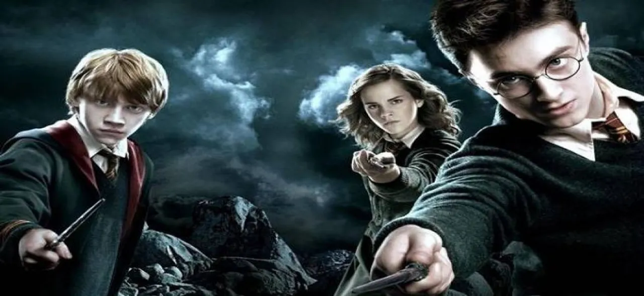 Harry Potter based law course? Yes! Kolkata university offers new course on J K Rowling's fictional world