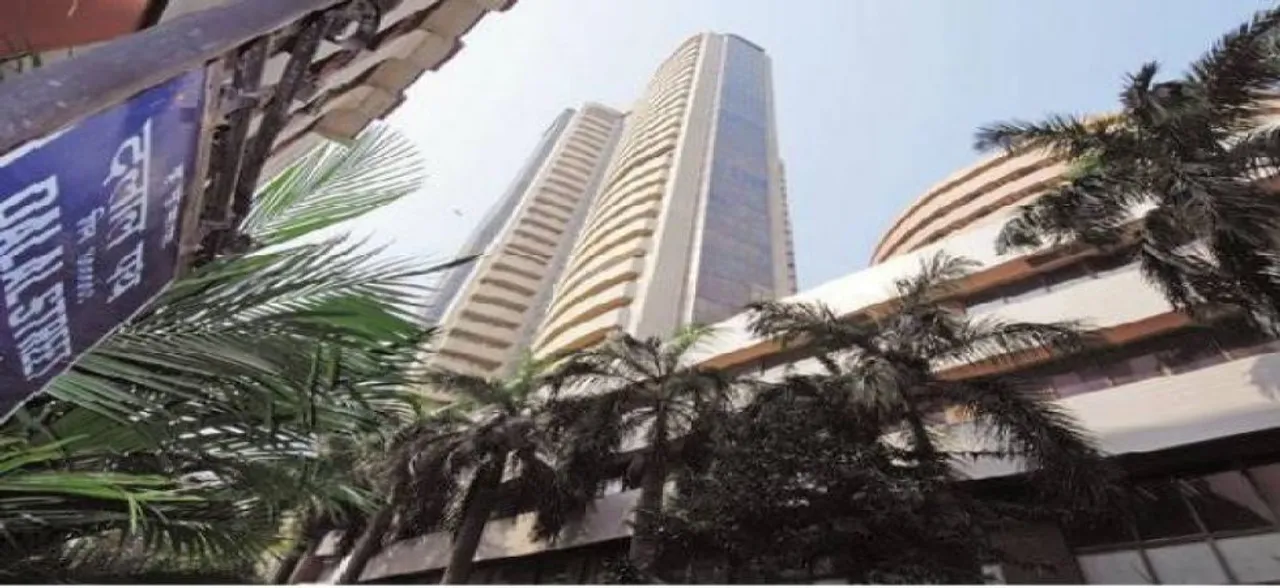 Market hits over six month low as rupee woes, trade war worries linger