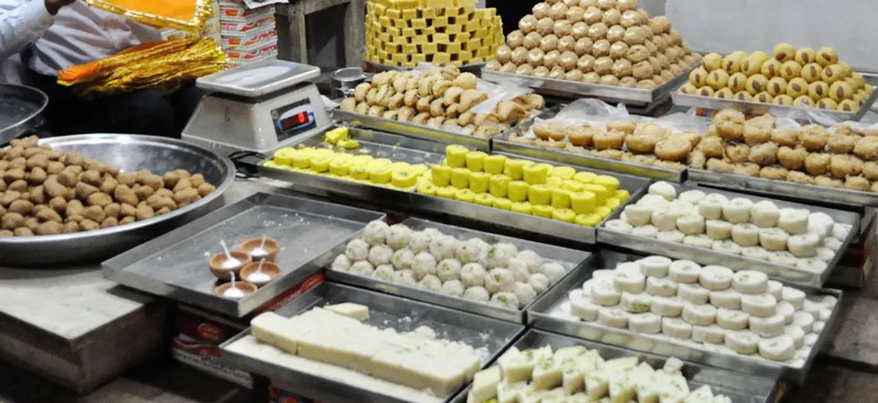 Warning! People involved in food adulteration to face strict action
