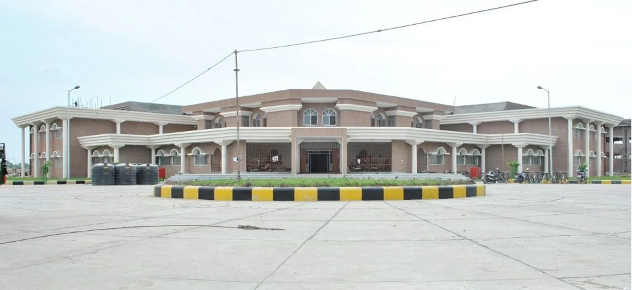 Kanpur district and session court on alert, security tightened after bomb threat