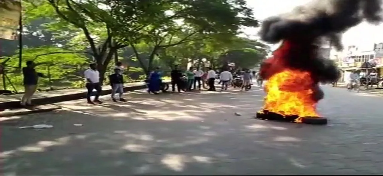 NRC Row: 46 organisations call for statewide strike, violence mounts in Assam