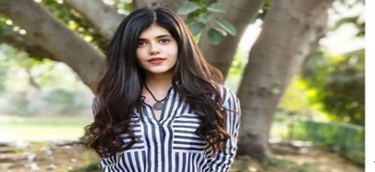 Sanjana Sanghi denies sexual misconduct allegations against Sushant Singh Rajput