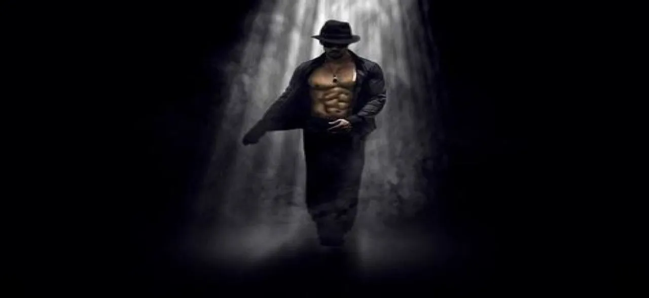 With jaw-dropping dance moves, Tiger Shroff aces the trend of music videos