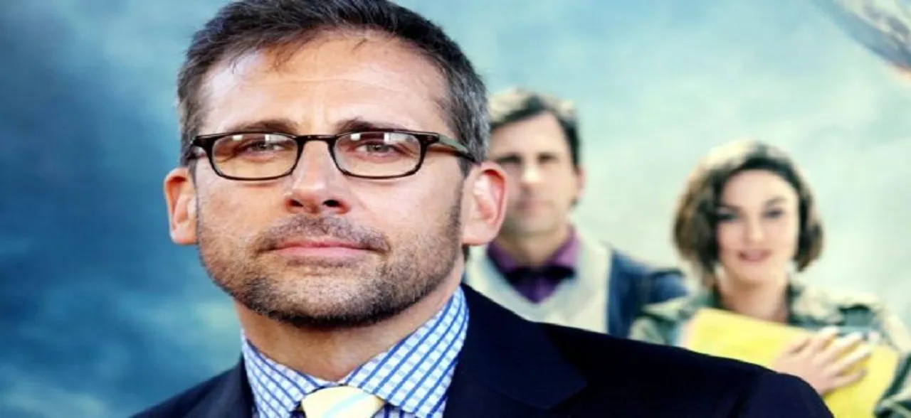 Steve Carell makes first return to TV with Jennifer Aniston-Reese Witherspoon after The Office 