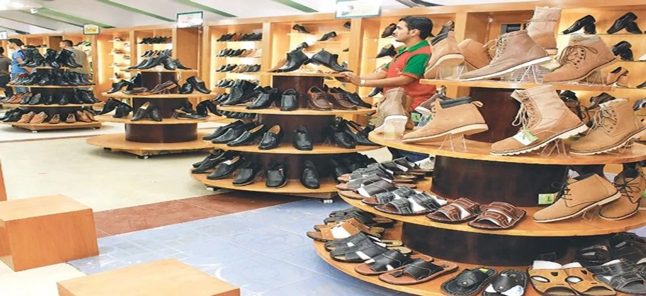 Jobs and career opportunities in untapped Indiaâ€™s footwear industry
