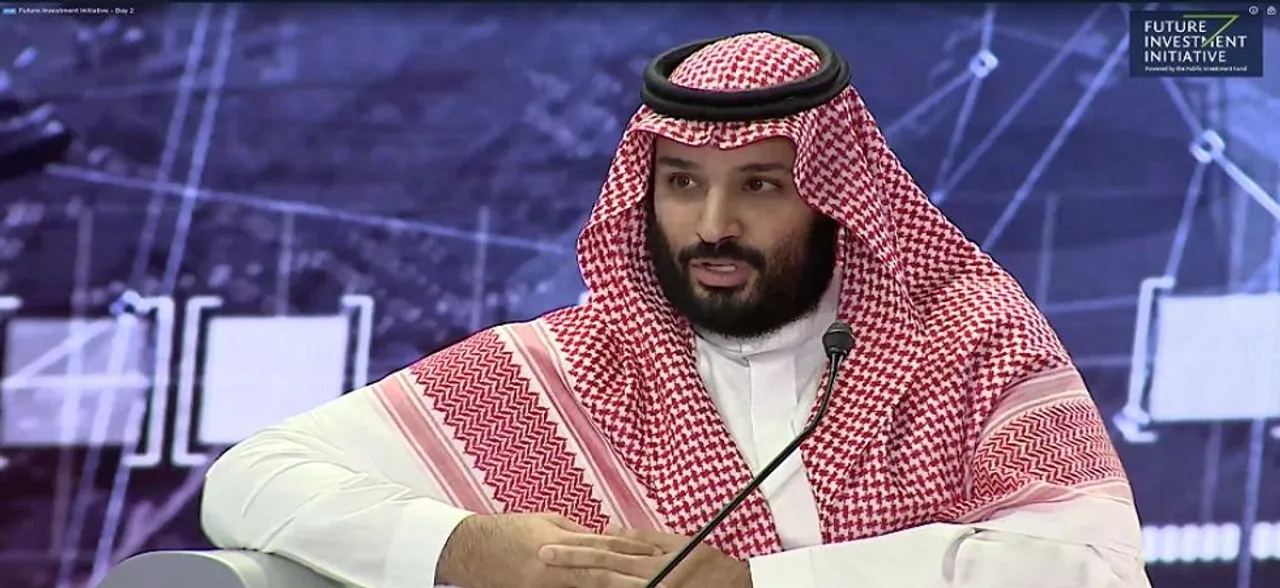 Jamal Khashoggiâ€™s death: Trump says Saudi Crown Prince may be behind journalistâ€™s killing; Salman breaks silence  