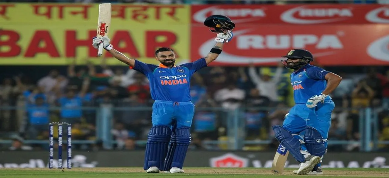 Ind vs WI Preview | Virat Kohli eyes 10,000 record; India aim to extend advantage vs West Indies