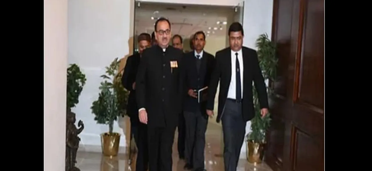 LIVE | Supreme Court to hear Alok Verma's plea challenging decision of sending him on leave on Oct 26