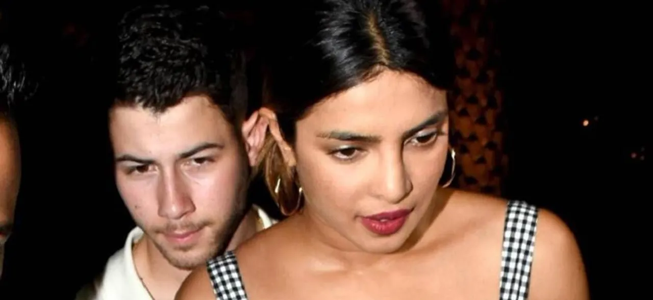 Nick Jonas, Priyanka Chopraâ€™s new mansion worth $ 6.5 million; images leaked