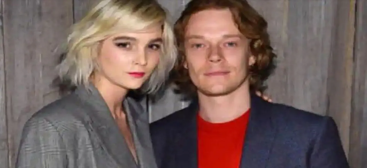 â€˜GOTâ€™ star Alfie Allen welcomes baby with girlfriend