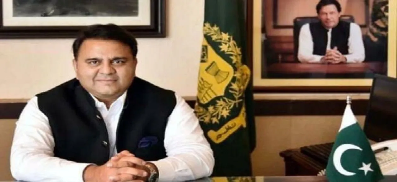 Pakistan to send its first astronaut to space by 2022