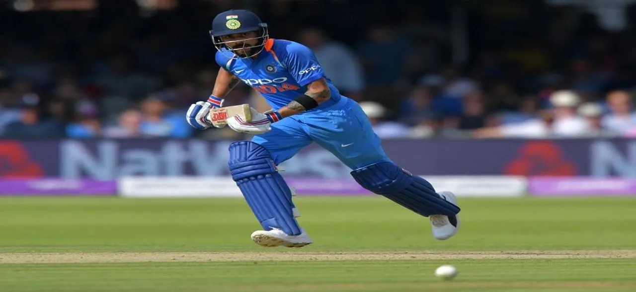 Is Virat Kohli better than Sachin Tendulkar? Here is a statistical overview